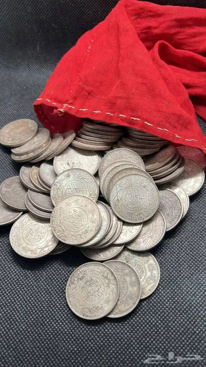 ريالات فضة 0