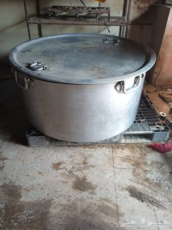 عده مطبخ كامله 6