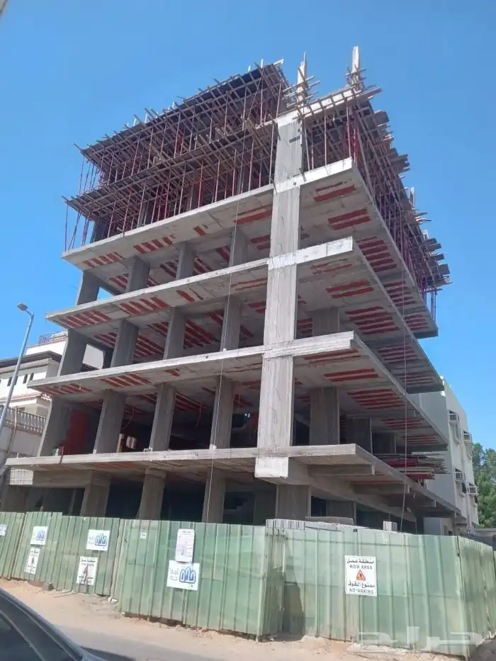 مقاول معماري جده 0