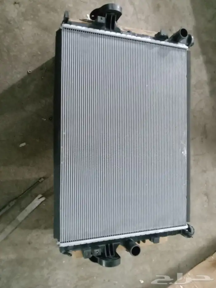 اديتر موية مكيف ايدو 2023 الاصلي وكالة 2