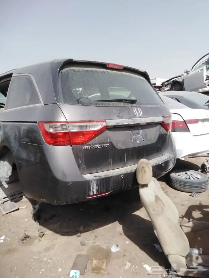 هوندا اكورد جميع انواع الموديلات 2