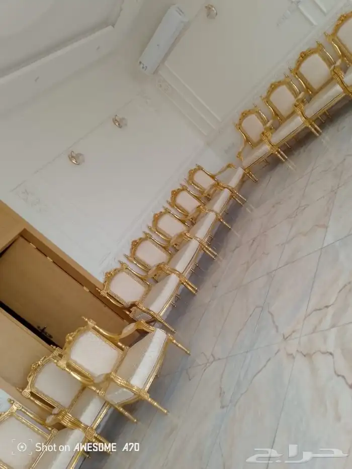 تاجير طاولات خيام قهوجين صبابين كراسي دفايات جلسات كنب 19