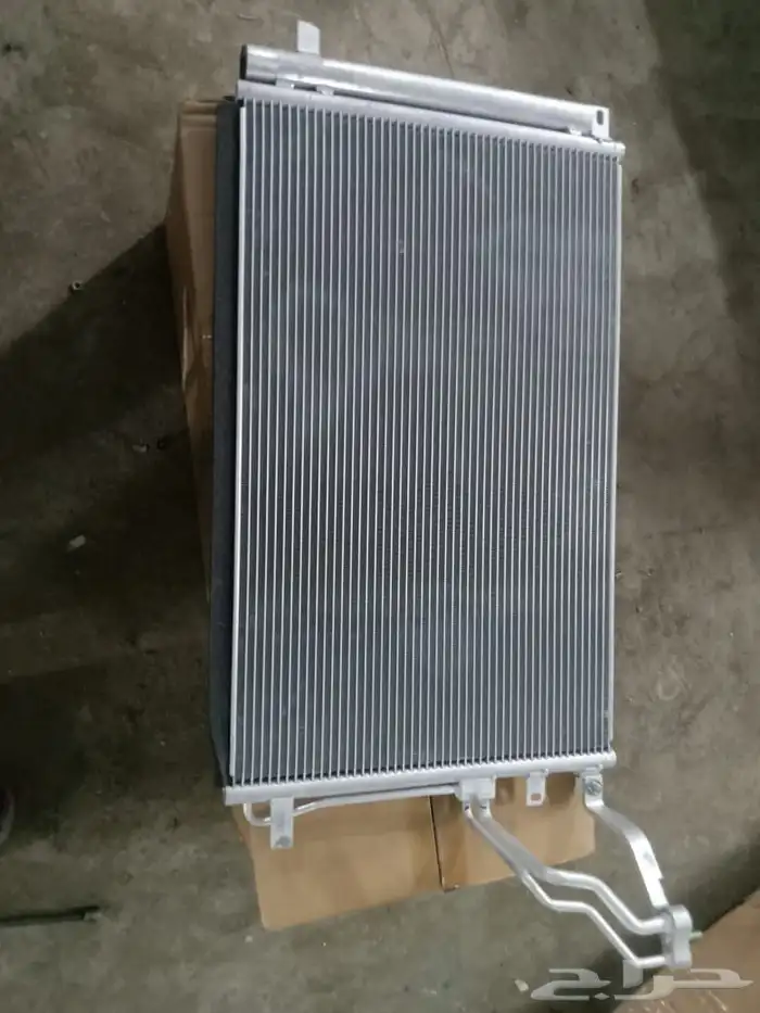 اديتر موية مكيف ايدو 2023 الاصلي وكالة 1