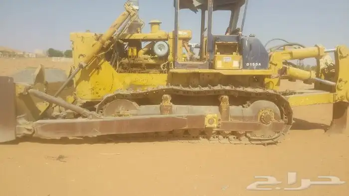 بلدوزر دركتر دركتل للاائجار 0