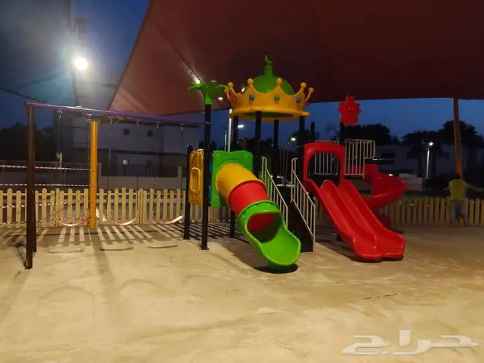 مراجيح نطاطات زحاليق ارضيات العاب نفخ والعاب مائية جديدة 27