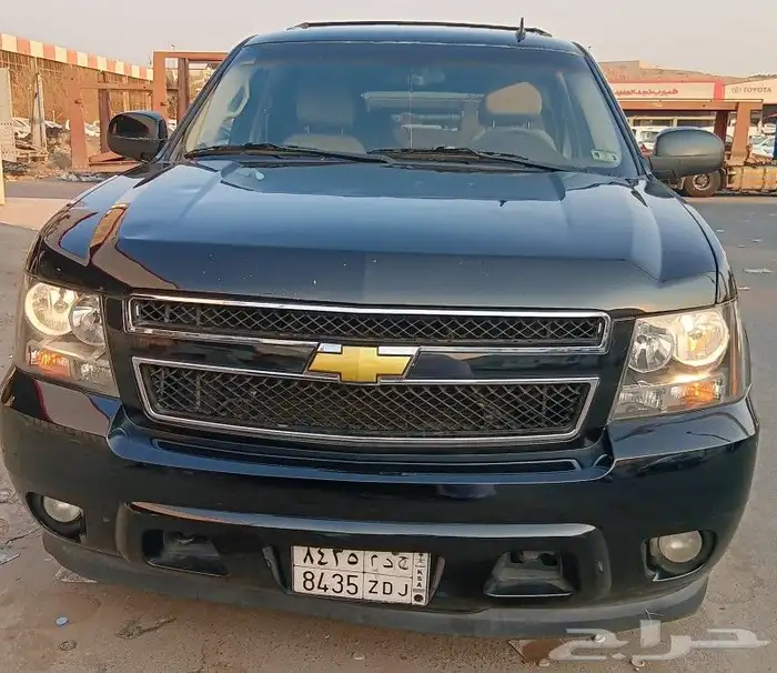 تاهو سوبر بان 1