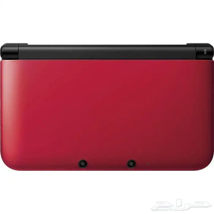 مطلوب Nintendo 3DS XL خربان لقطع الغيار 1