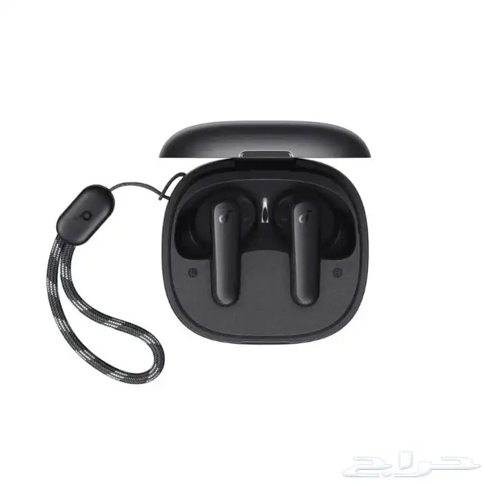 سماعات أنكر ساوندكور R50i اللاسلكية  تحكم باللمس  أسود 2