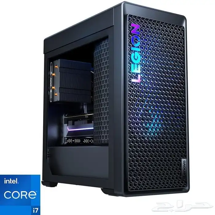 بي سي للبيع بمواصفات ممتازة 0