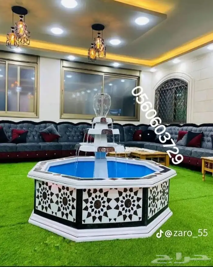 نوفير فيبر 1