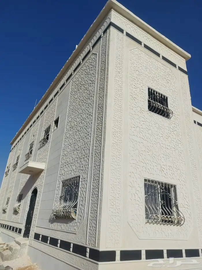 لياسه ملونه بديل الحجر 6