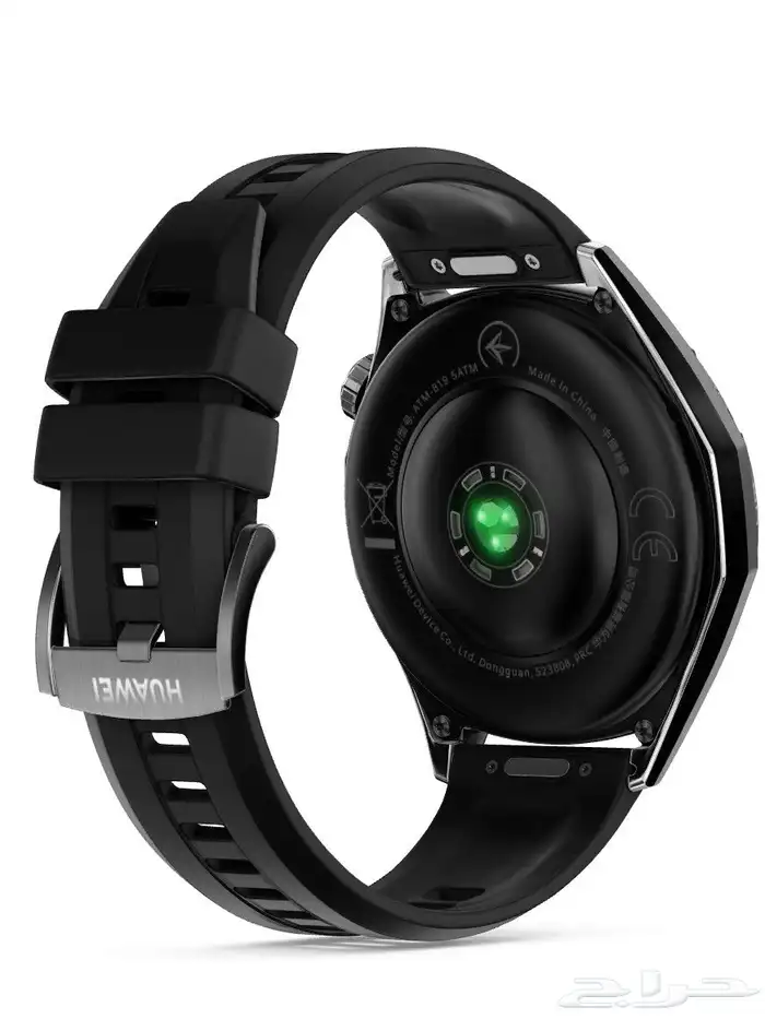 ساعة هواوي واتش gt 6 3