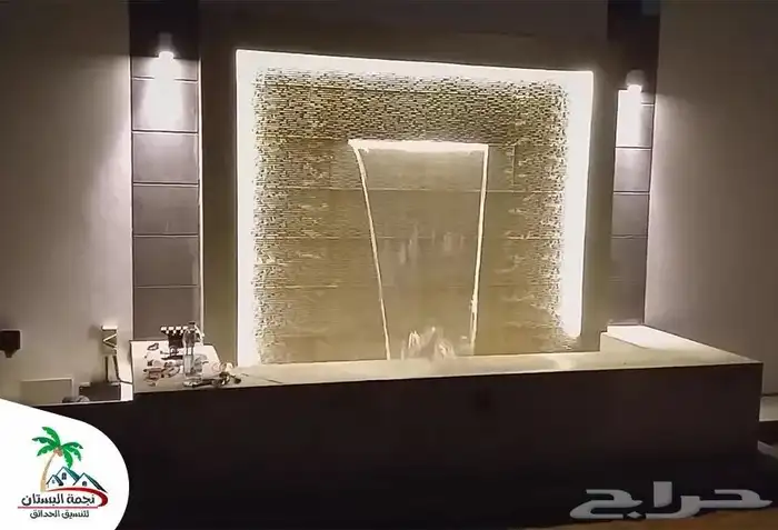 تصميم وتنسيق الحدائق بالاحساء 4