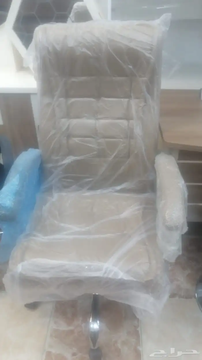 مؤسسه قمه زياد للمفروشات والاث المكتبي 8