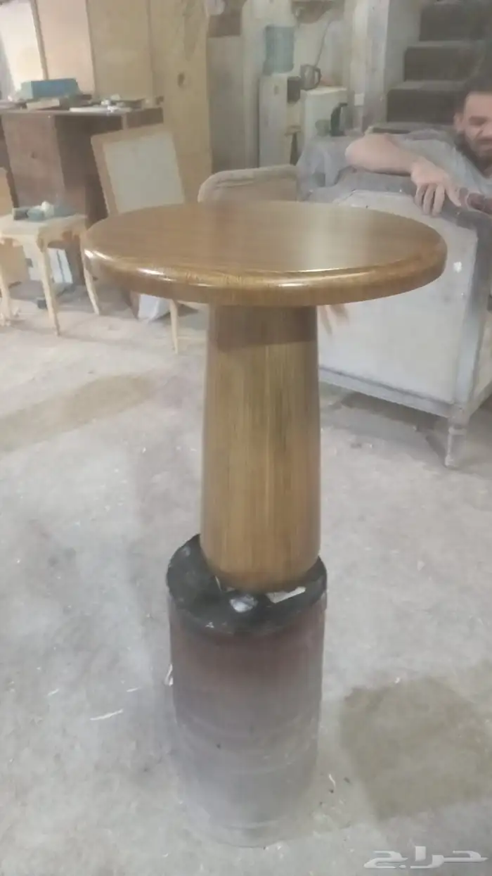 تفصيل جميع نوع طاولات حسب الطلب وشكل 6