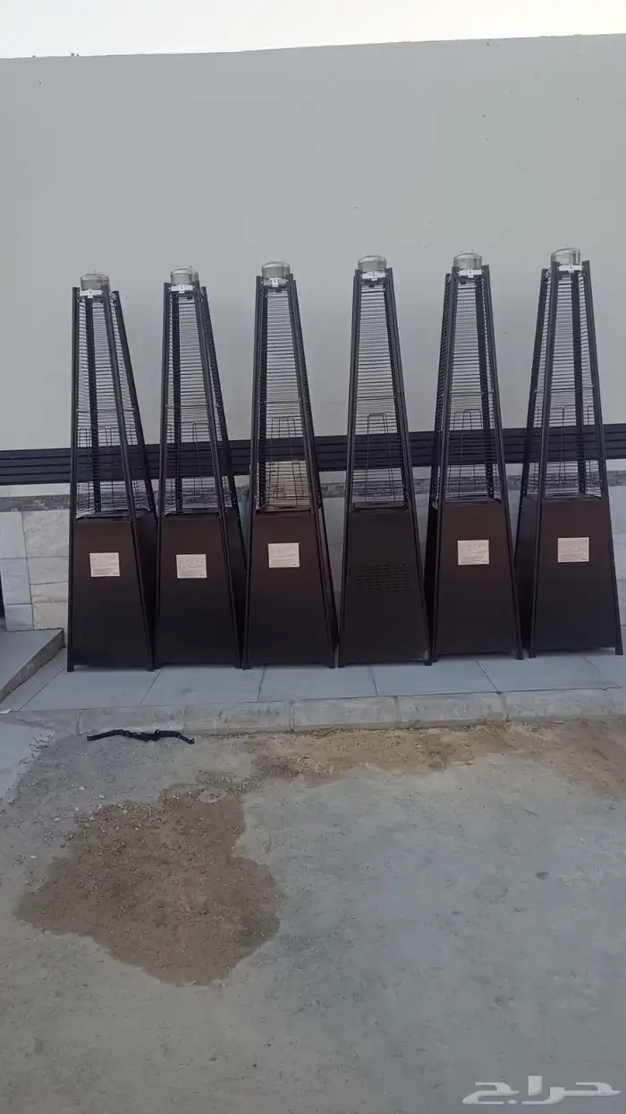 تاجير كراسي وطاولات وسماعات ودفايات وجلسات شعبيه 9