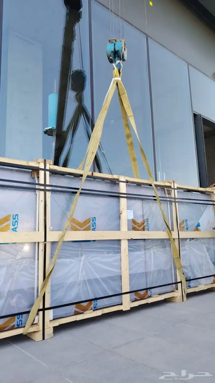 كرين ونش للايجار رافعات 1