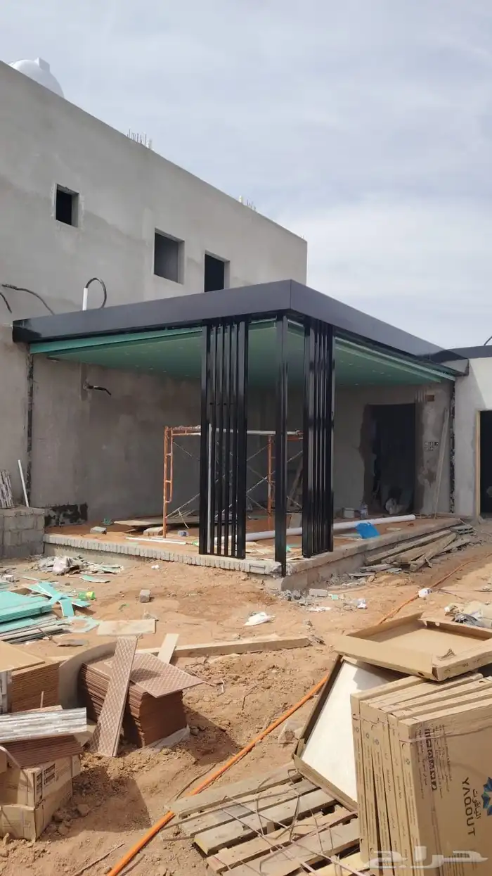 جلسات خارجية تنسيق حدائق المدينة المنوره 20