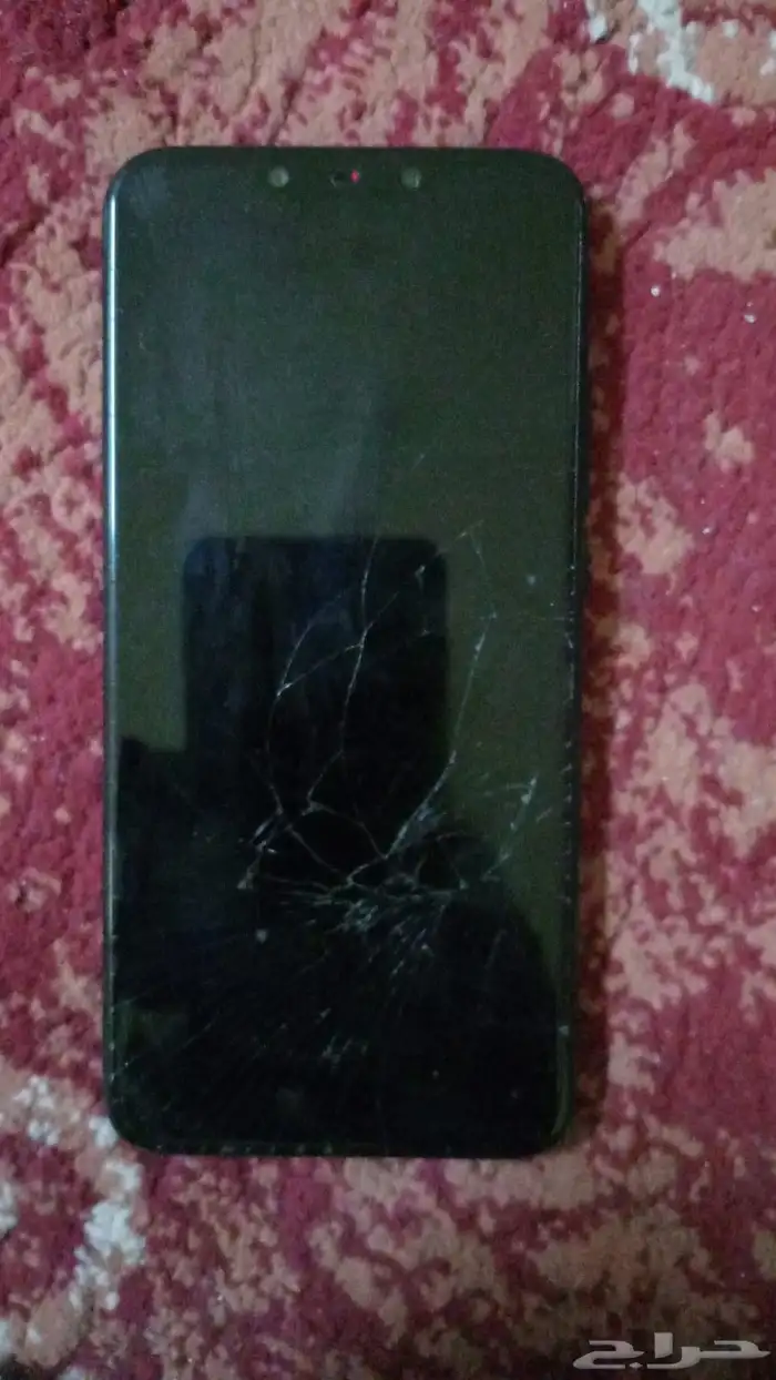 للبيع او للبدل هواوي نوفا 3iذاكره128رام4غير مفتوح شرط اعلئ س 4