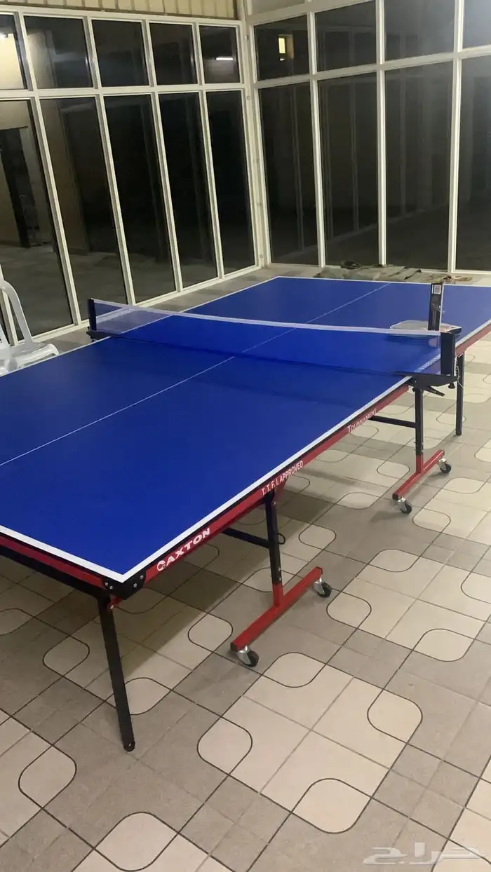 هوكي إلكتروني بمقاسات متعددة وألعاب تنس بلياردو فرفيره جديد 9