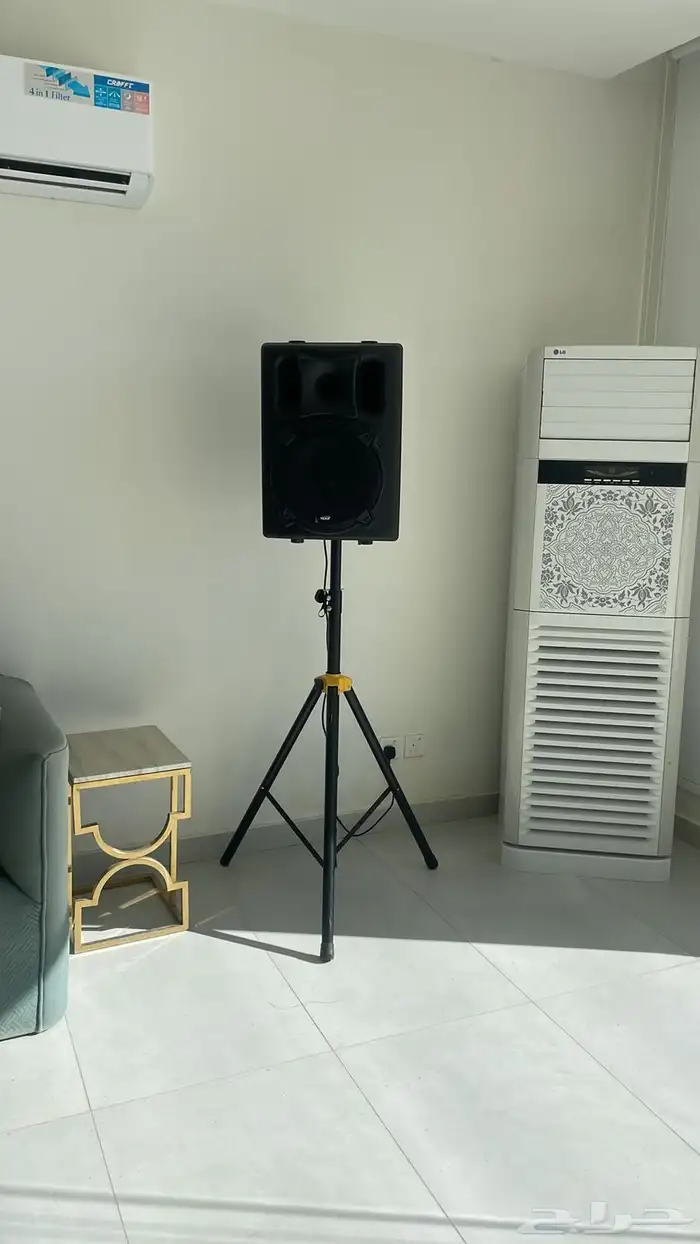 ايجار سماعات عالي الجوده جميع انواعها منظومات متكامله حفلات 16