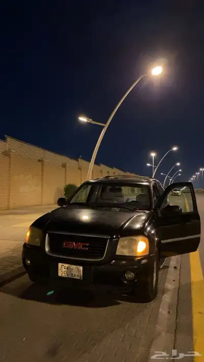 جمس انفوي 2007 للبيع المستعجل جير ماكينة مكيف على الشرط index