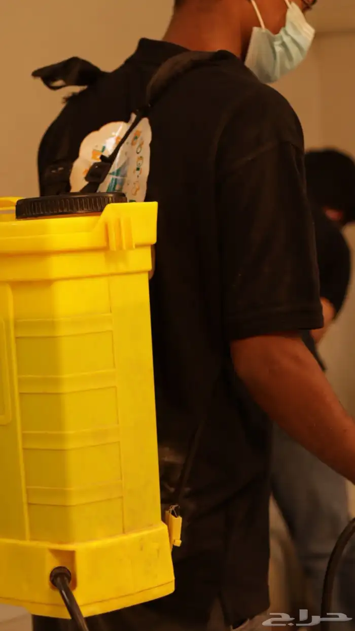 شركه تنظيف بعرعر 2