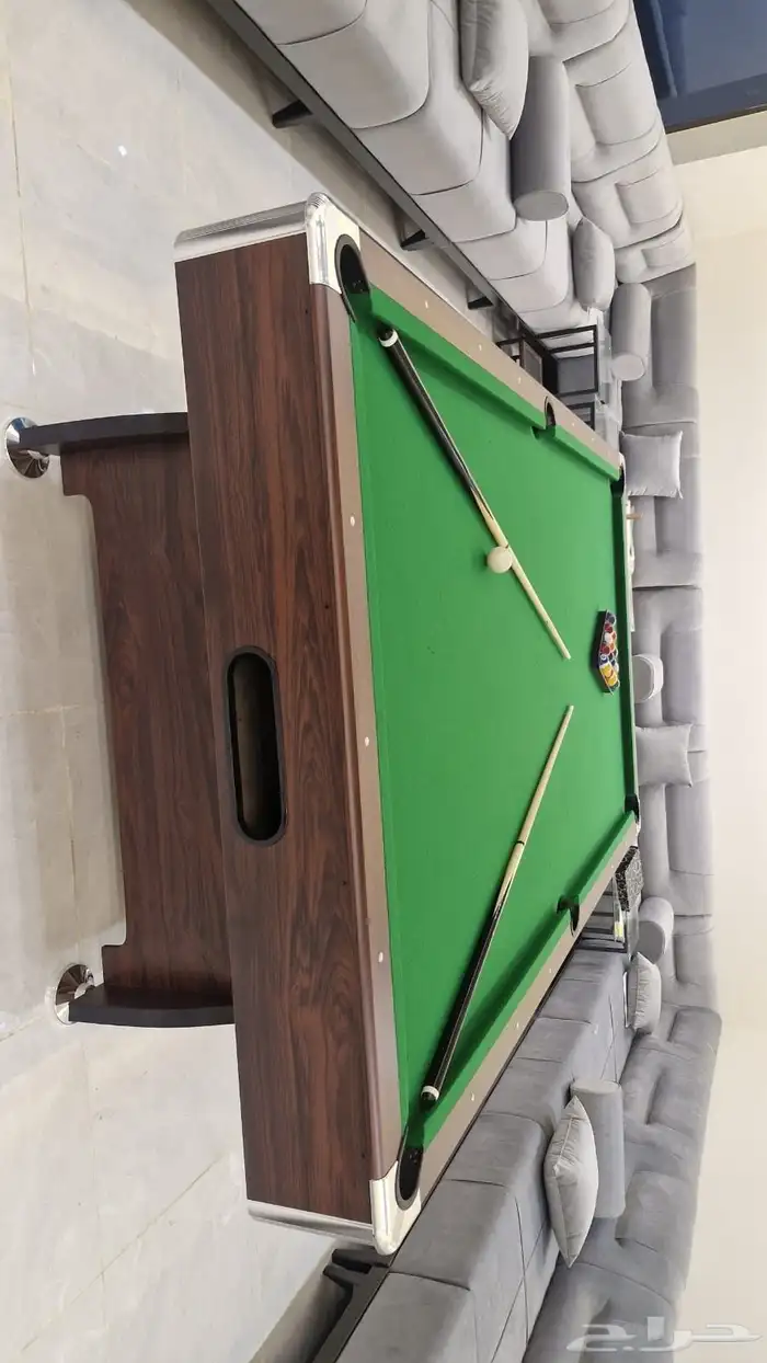 هوكي الكتروني والعاب متعددة تنس بلياردو فرفيره جديدة بلكرتون 13