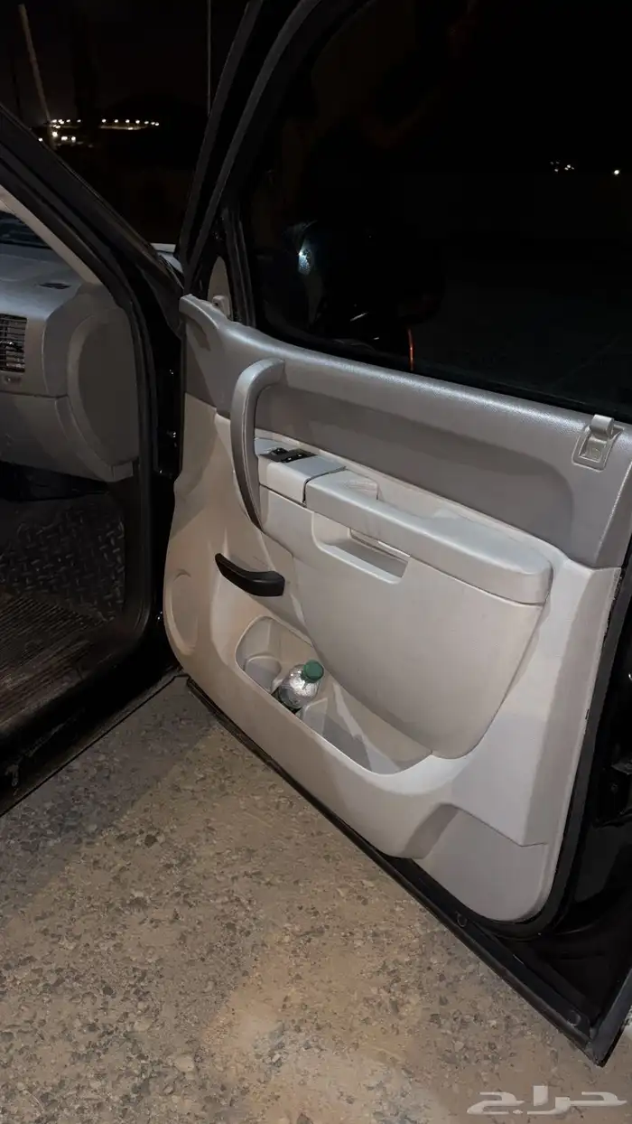 شفرليه سلفرادو 6