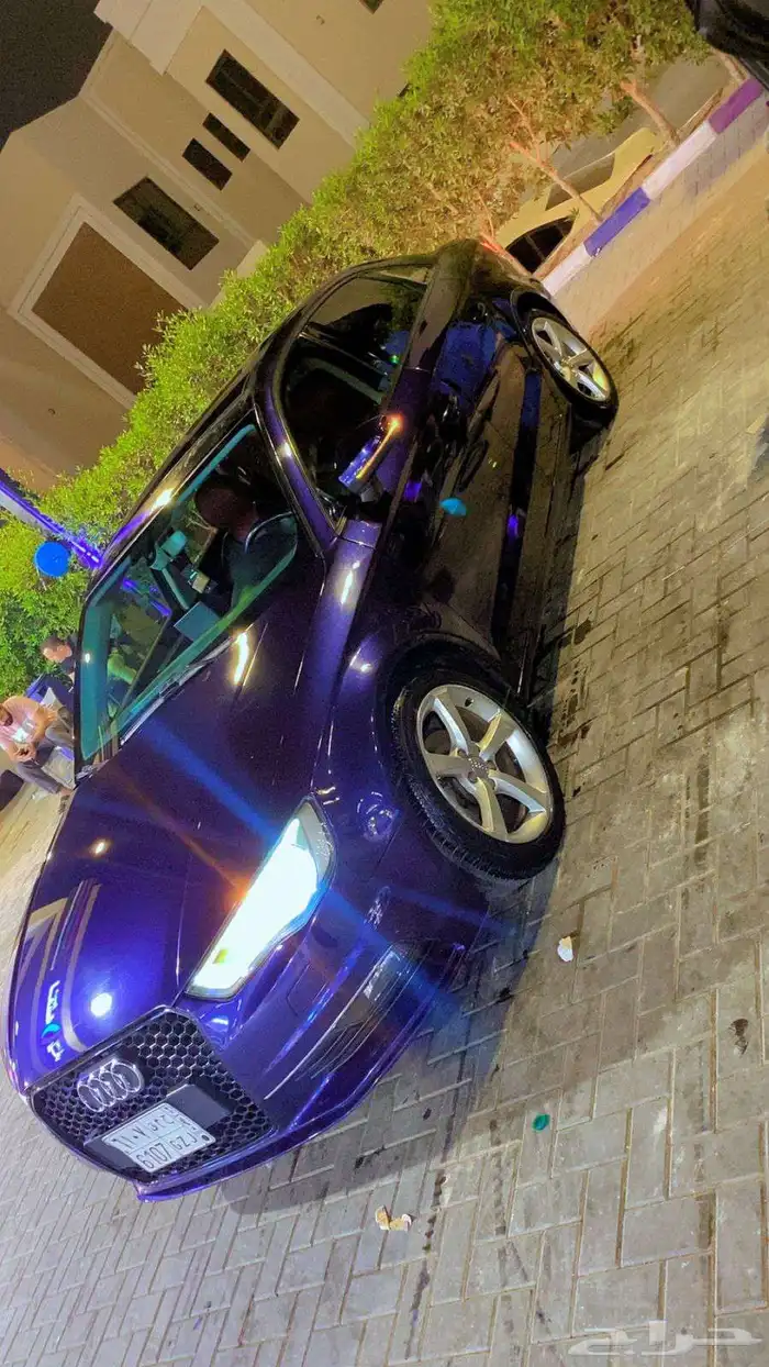 اودي ايه 3 موديل 2016 3