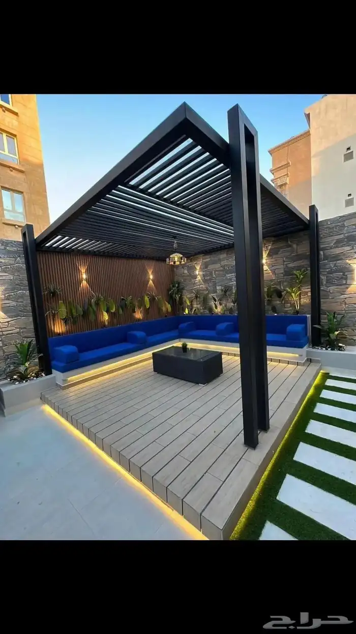 جلسات خارجيه خصم 20  غير بيتك 1