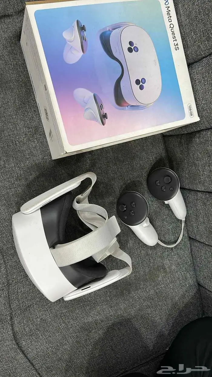 ميتا كويست 0