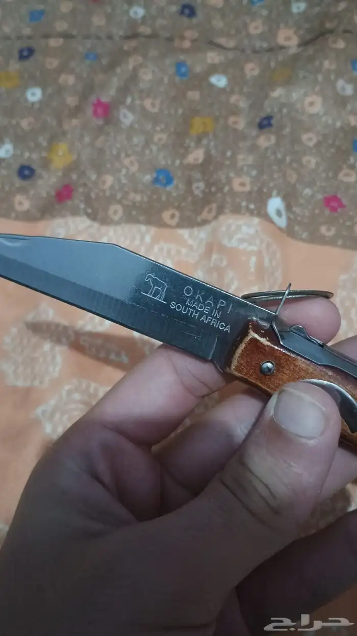 مطوه اوكابي اصلي 1