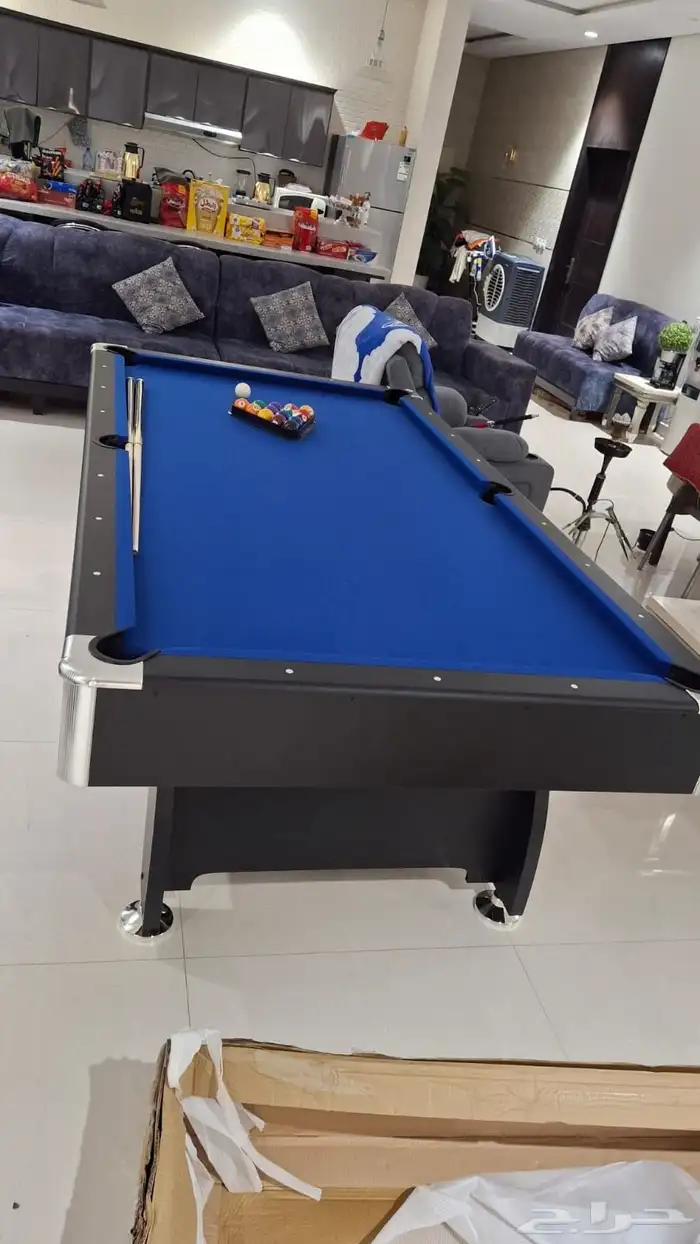 هوكي الكتروني والعاب متعددة تنس بلياردو فرفيره جديدة بلكرتون 43