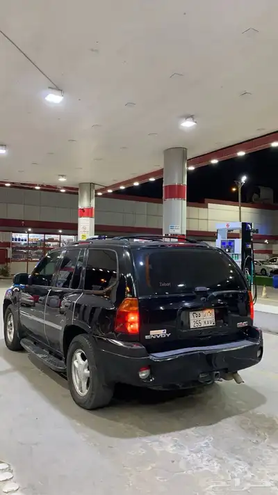 جمس انفوي 2007 للبيع المستعجل جير ماكينة مكيف على الشرط index