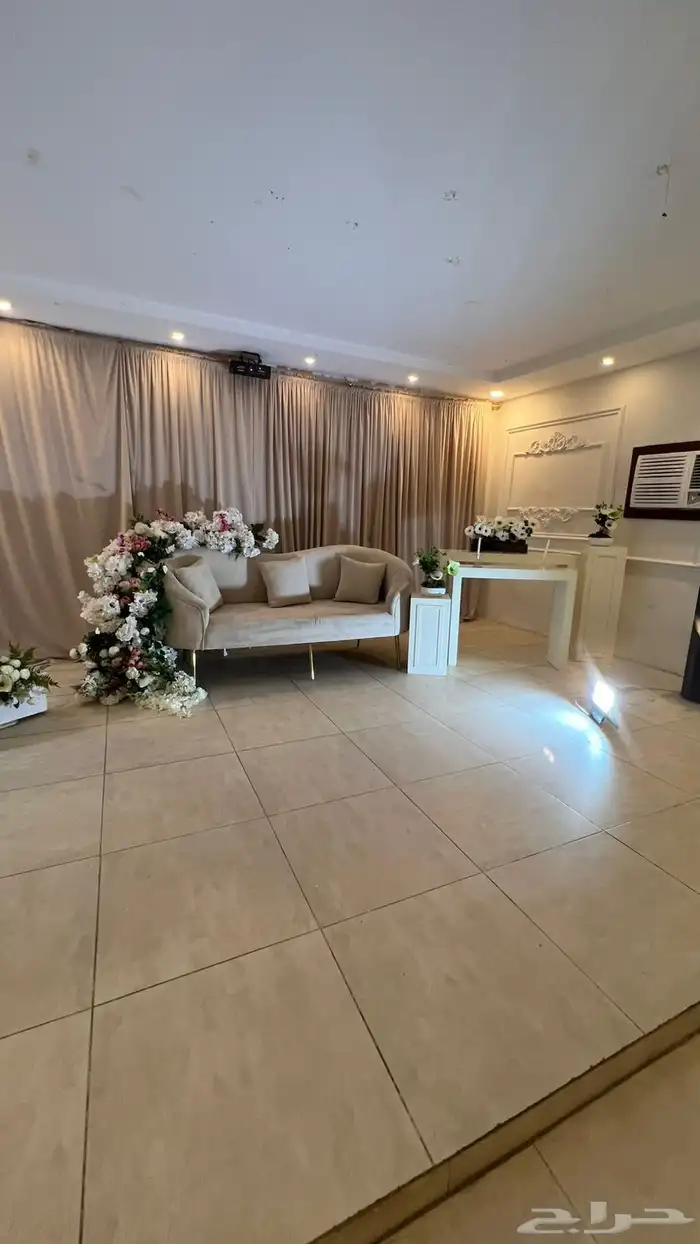 كوشة ناعمة للايجار 2