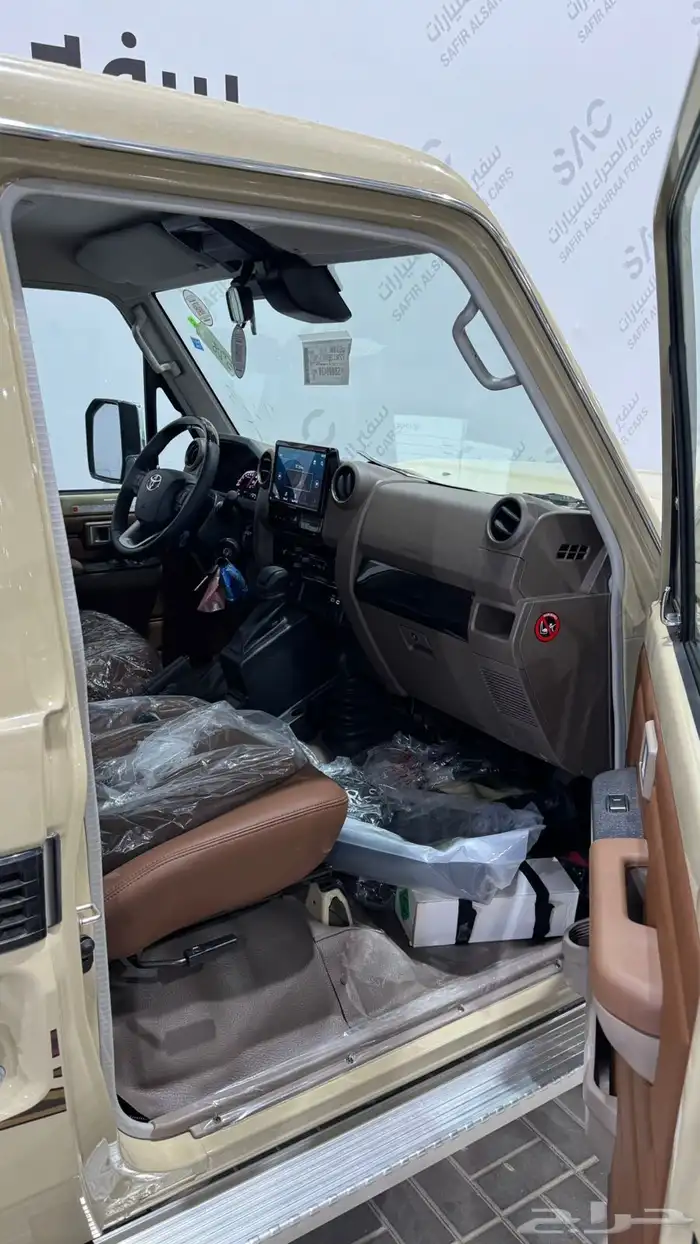 شاص ديزل 2025 ( سوبر ديلوكس ) 5