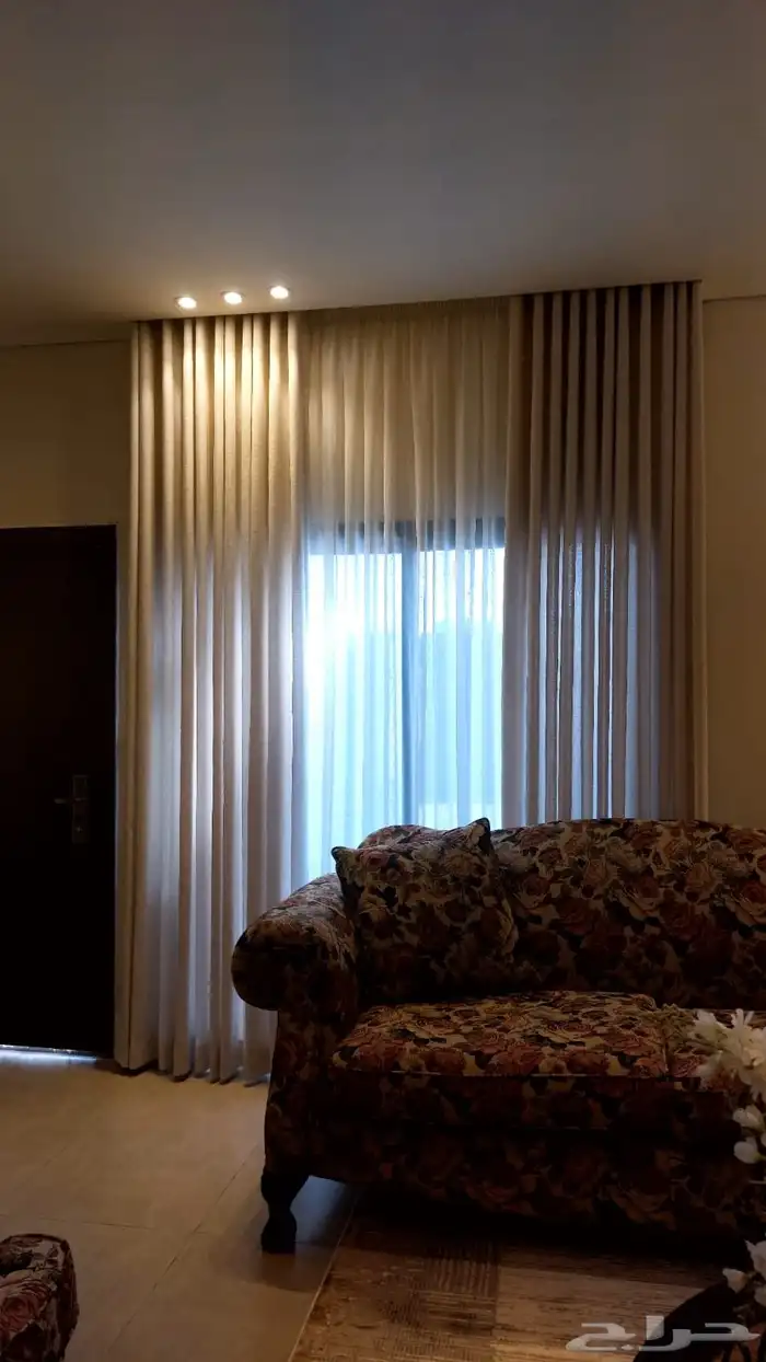 تفصيل ستاير ويفي لنن 2