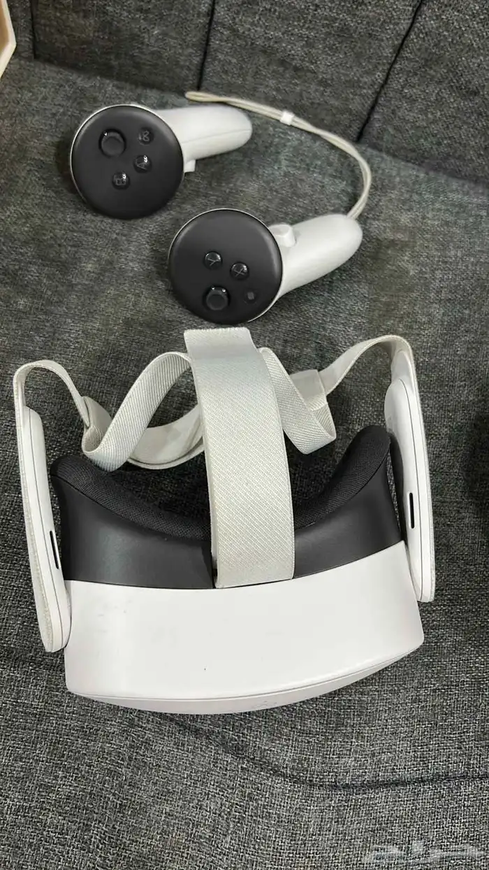 ميتا كويست 1