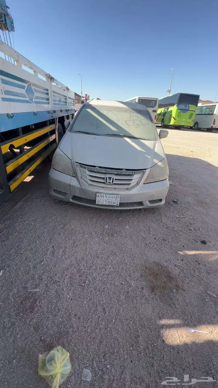 هوندا اتشليح 0