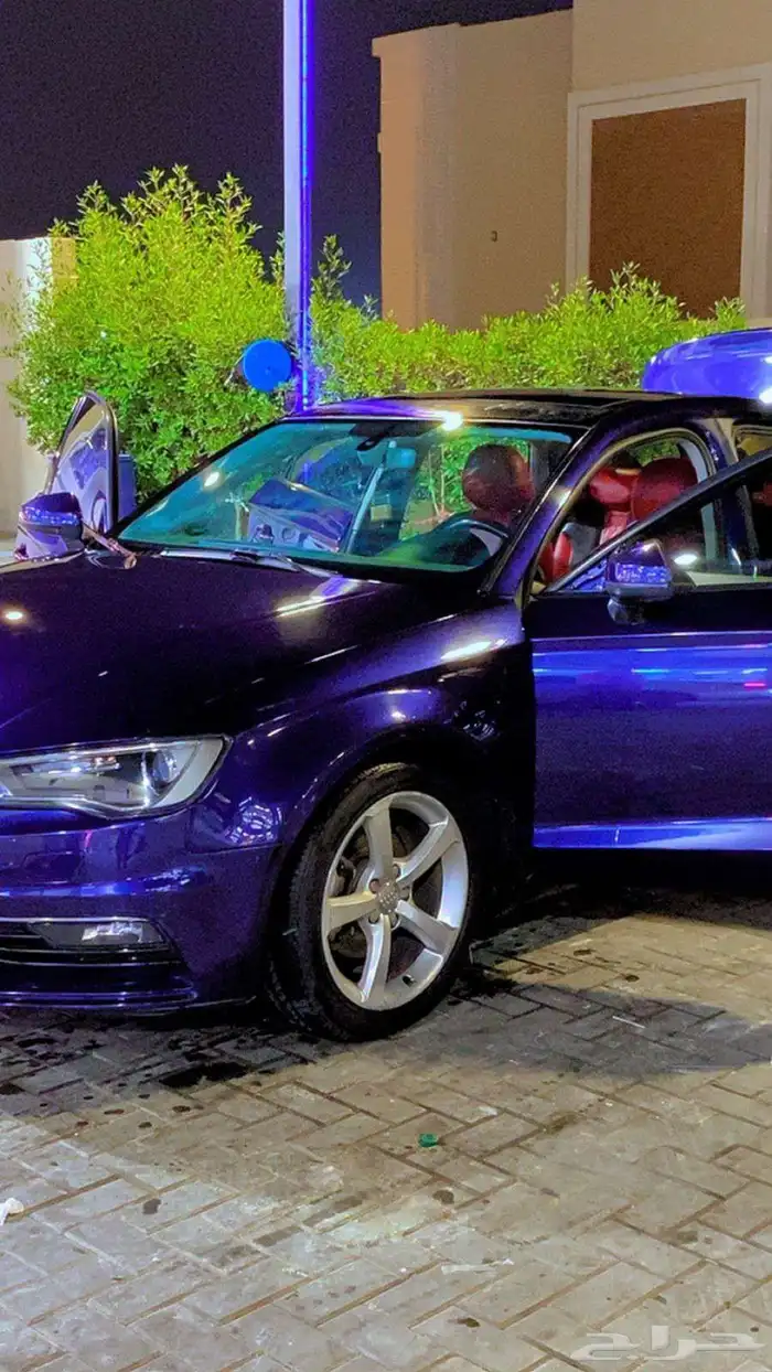 اودي ايه 3 موديل 2016 5