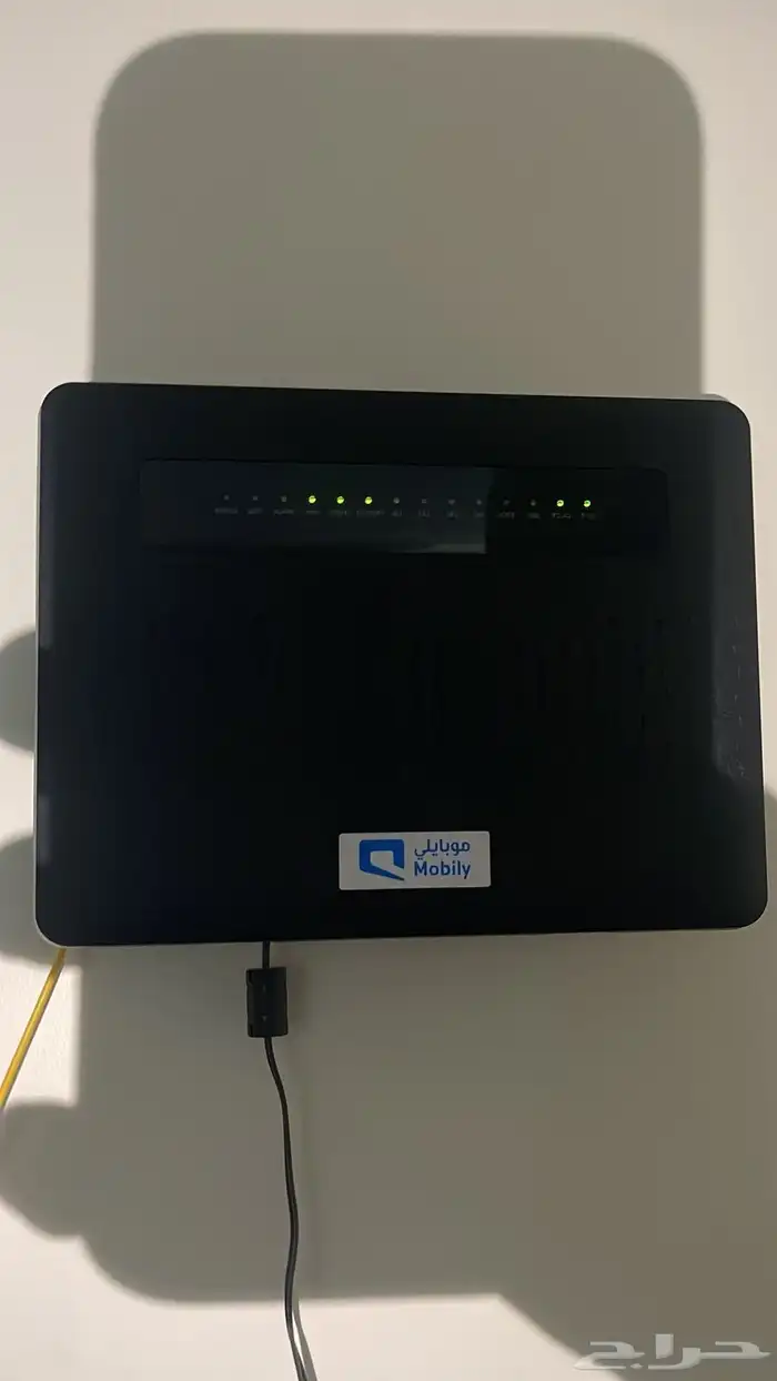 الياف بصرية مندوب اشتراك موبايلي زين سلام stc باقات نت لامحد 8