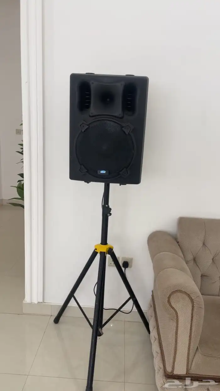 ايجار سماعات عالي الجوده جميع انواعها منظومات متكامله حفلات 5