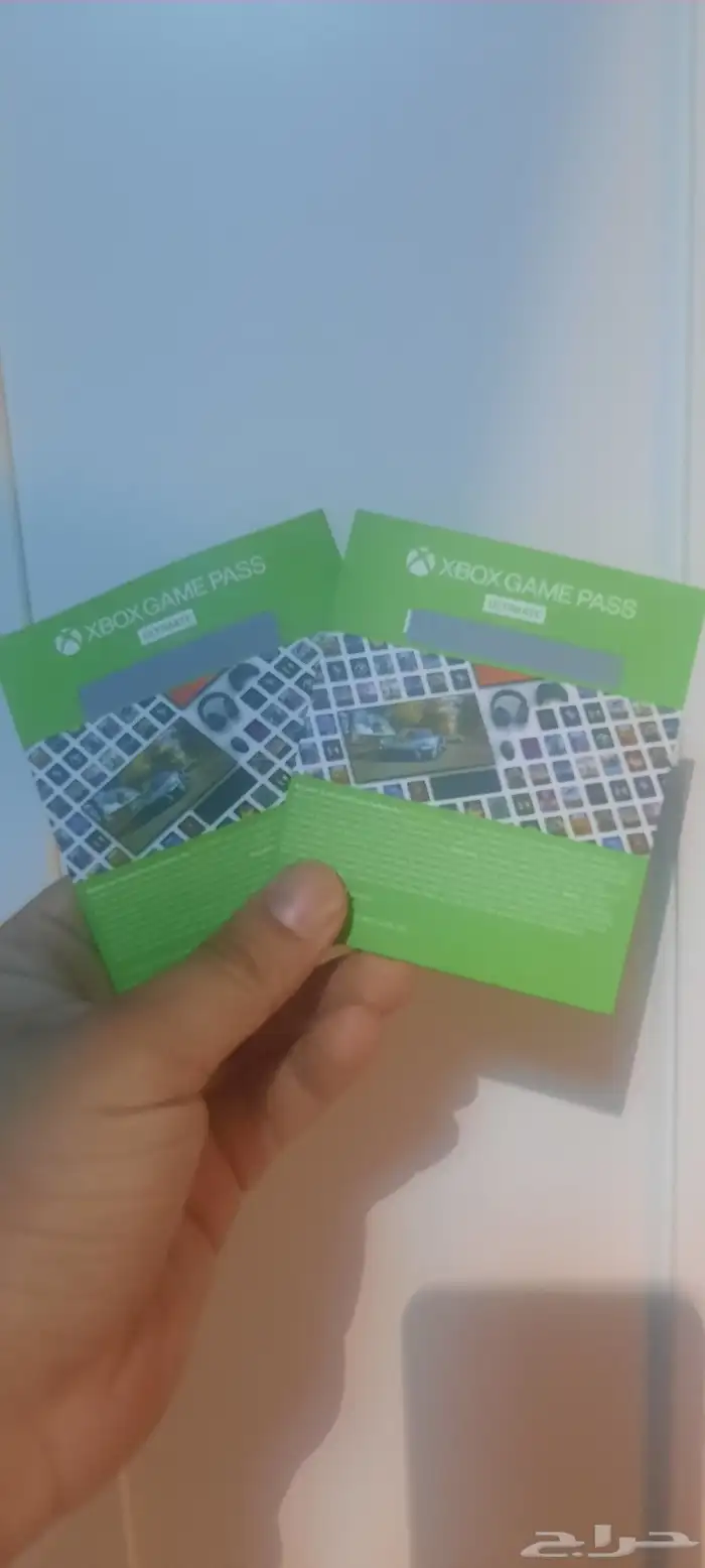 أشتراك قيم باس التميت 2