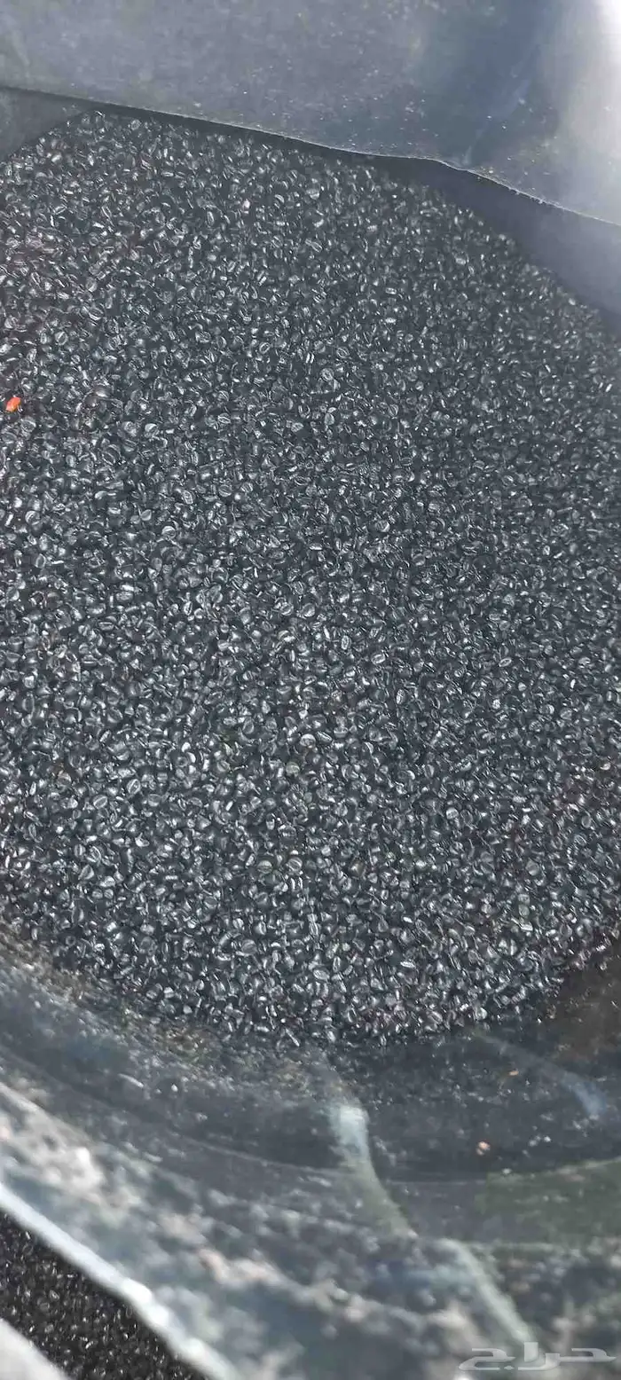 مصنع اعادة تدوير البلاستك 4