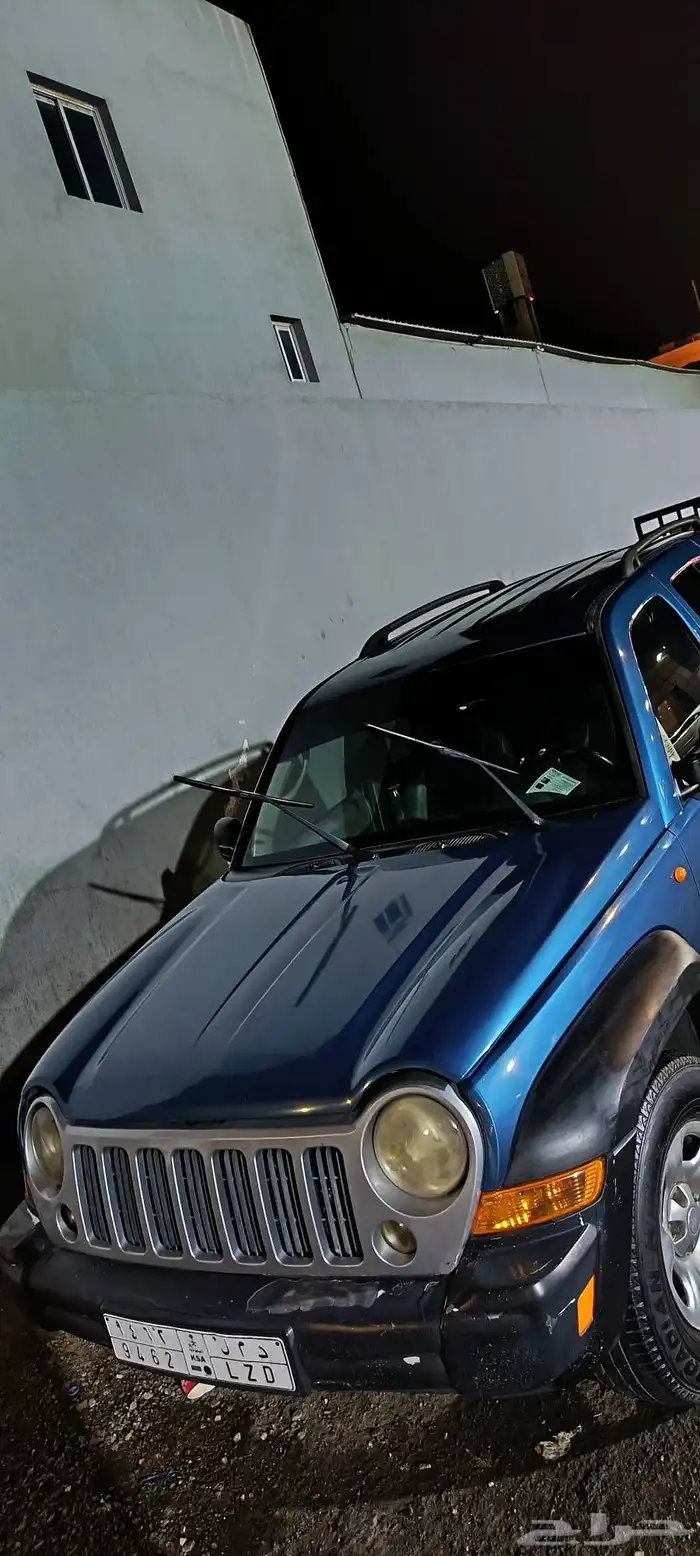 جيب ليبرتي 2006 3