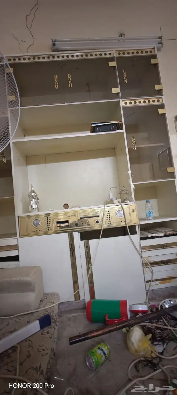 دولاب إيطالي للبيع 0