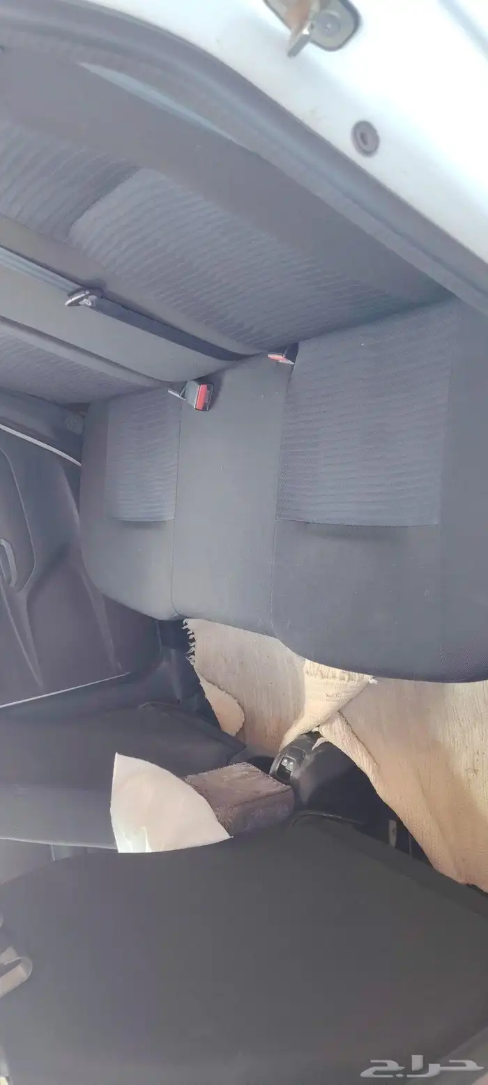 بيجو 301 بيع مستعجل 7