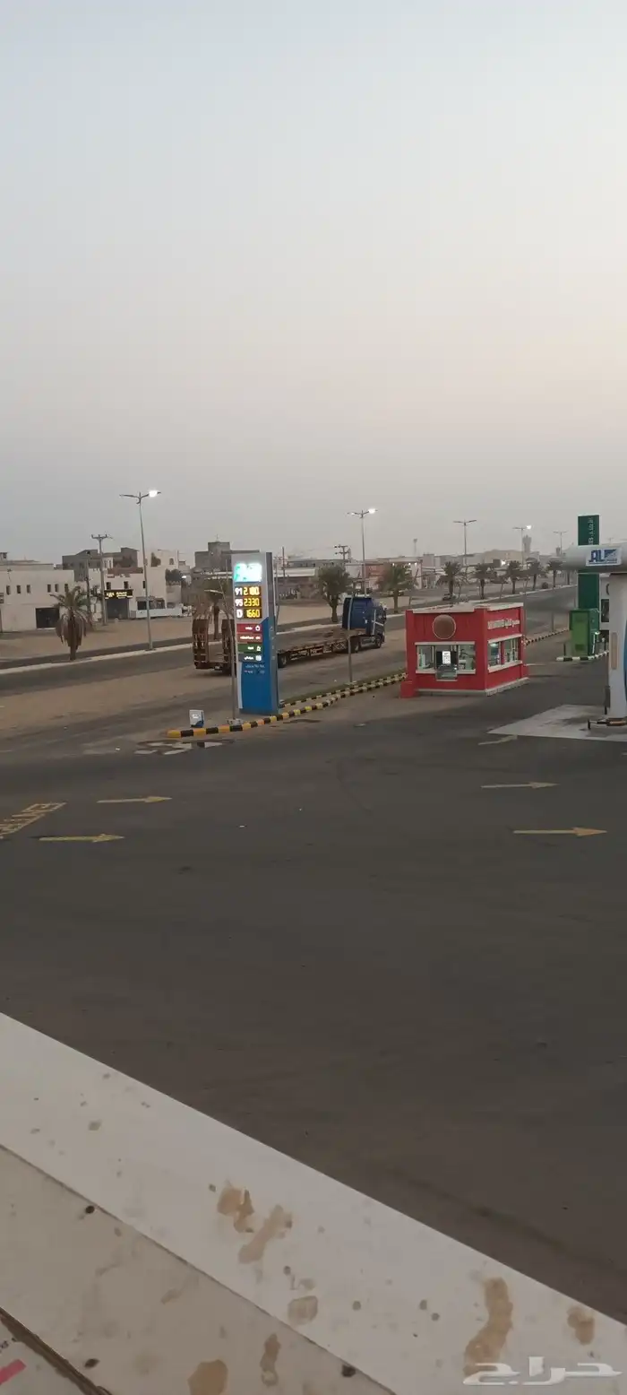 لوبد في جيزان 2