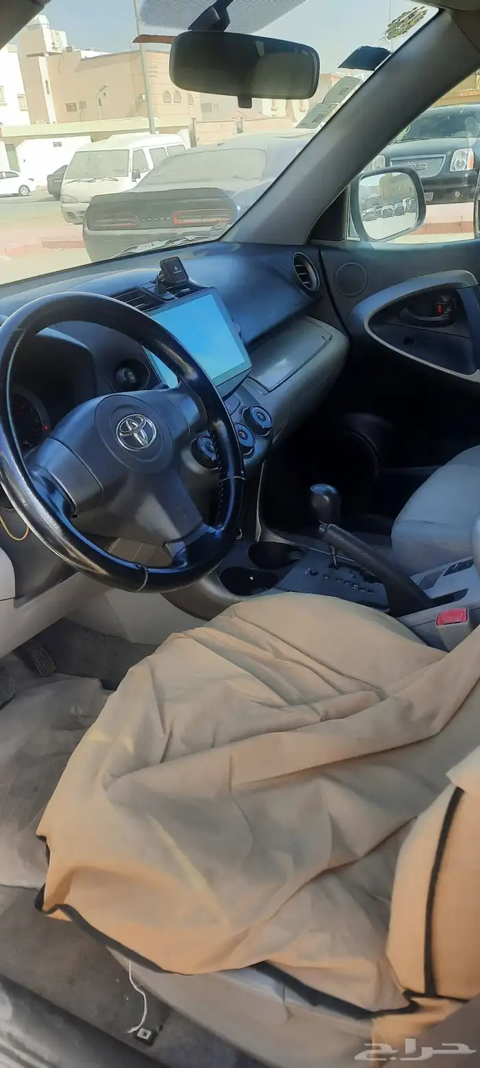 راف فور 2010 1